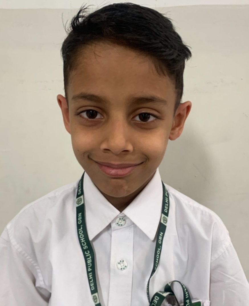 Delhi Public School, Bijnor