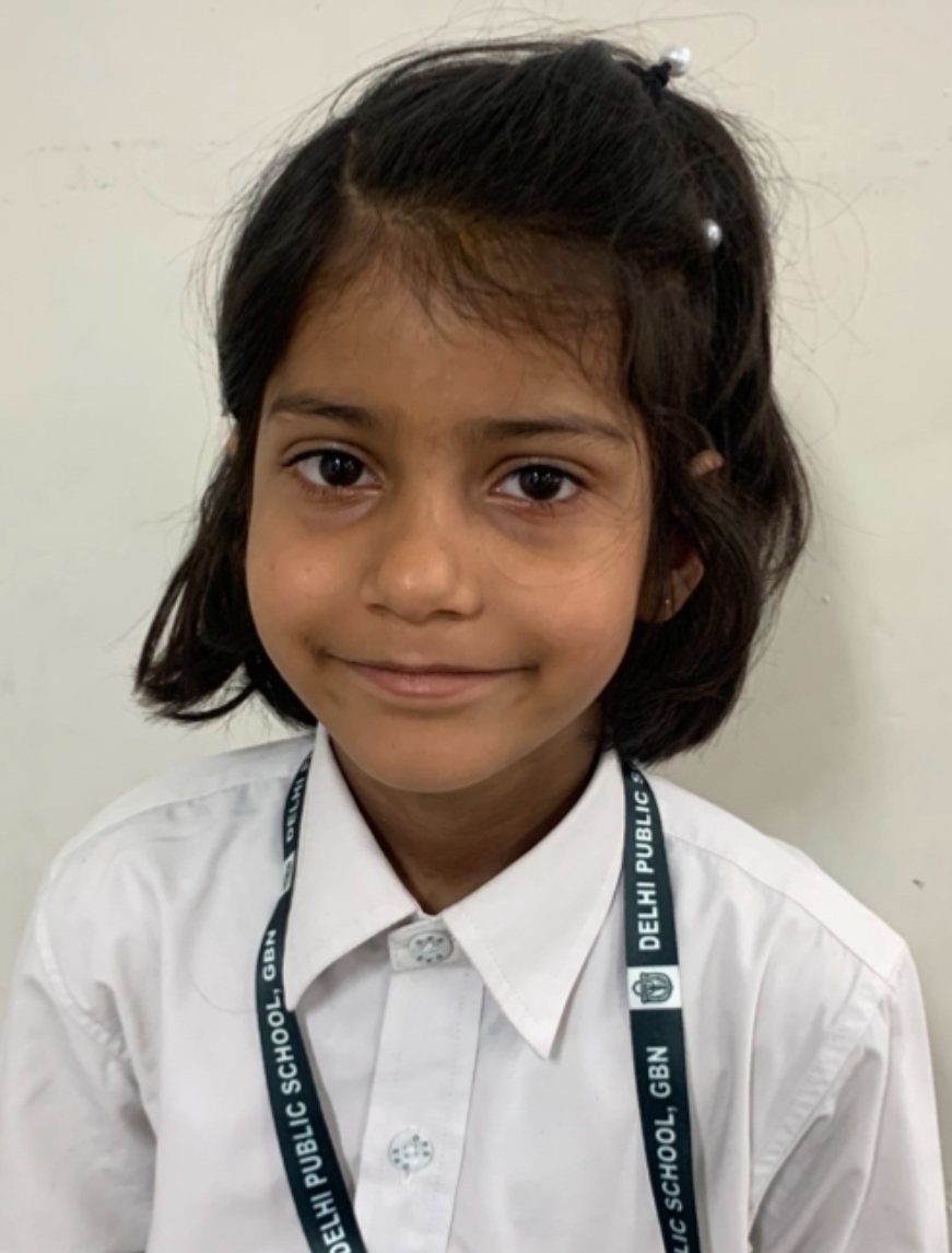 Delhi Public School, Bijnor