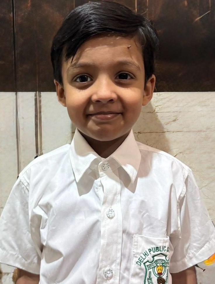 Delhi Public School, Bijnor