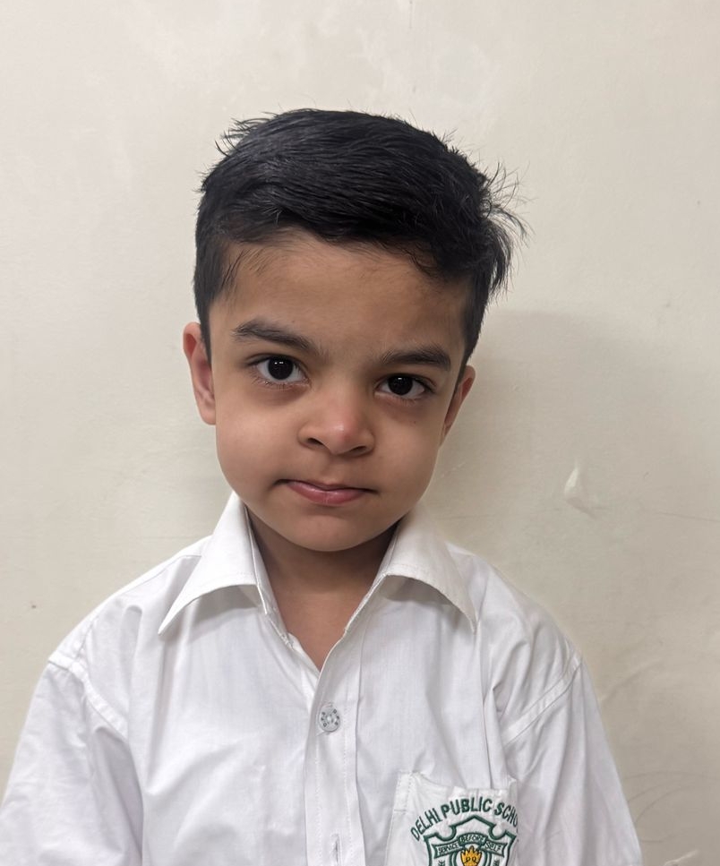 Delhi Public School, Bijnor