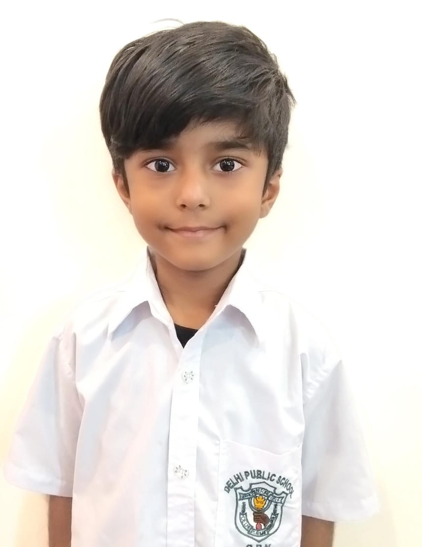 Delhi Public School, Bijnor