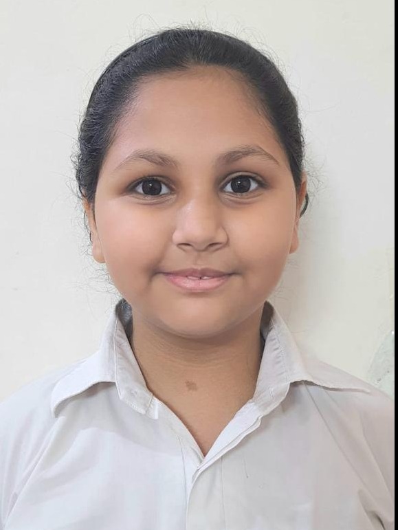 Delhi Public School, Bijnor