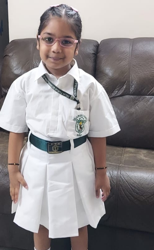 Delhi Public School, Bijnor