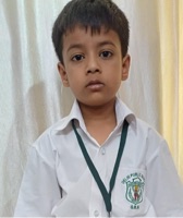 Delhi Public School, Bijnor