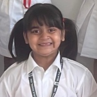 Delhi Public School, Bijnor