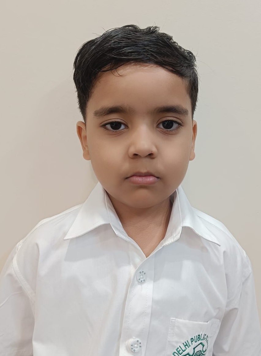 Delhi Public School, Bijnor