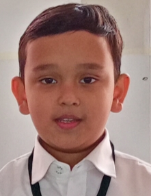 Delhi Public School, Bijnor