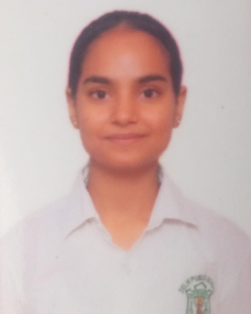 Delhi Public School, Bijnor