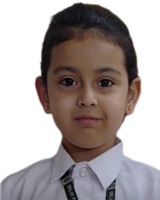 Delhi Public School, Bijnor