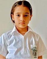Delhi Public School, Bijnor