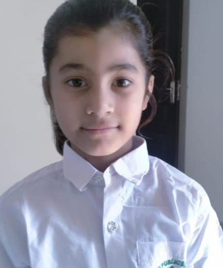 Delhi Public School, Bijnor