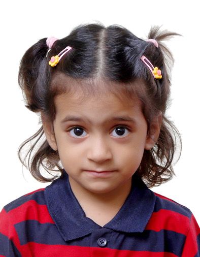 Delhi Public School, Bijnor