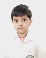 Delhi Public School, Bijnor