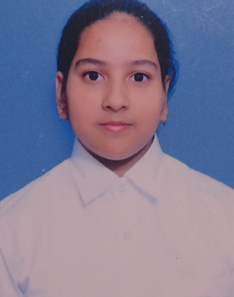Delhi Public School, Bijnor