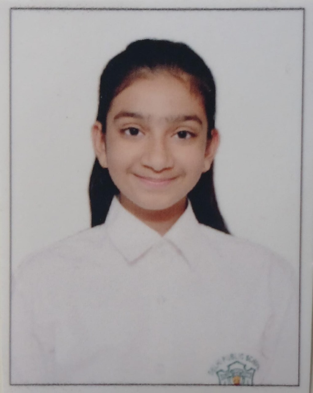 Delhi Public School, Bijnor