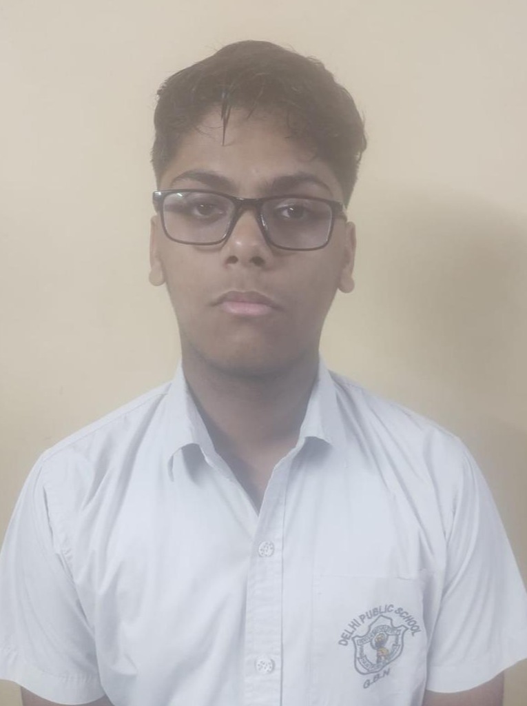 Delhi Public School, Bijnor