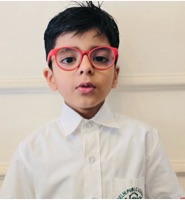 Delhi Public School, Bijnor