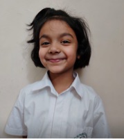 Delhi Public School, Bijnor