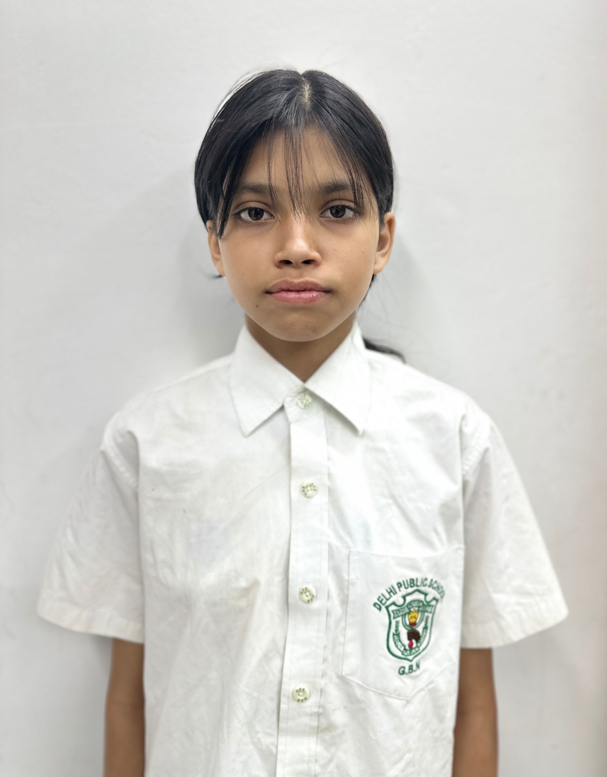 Delhi Public School, Bijnor
