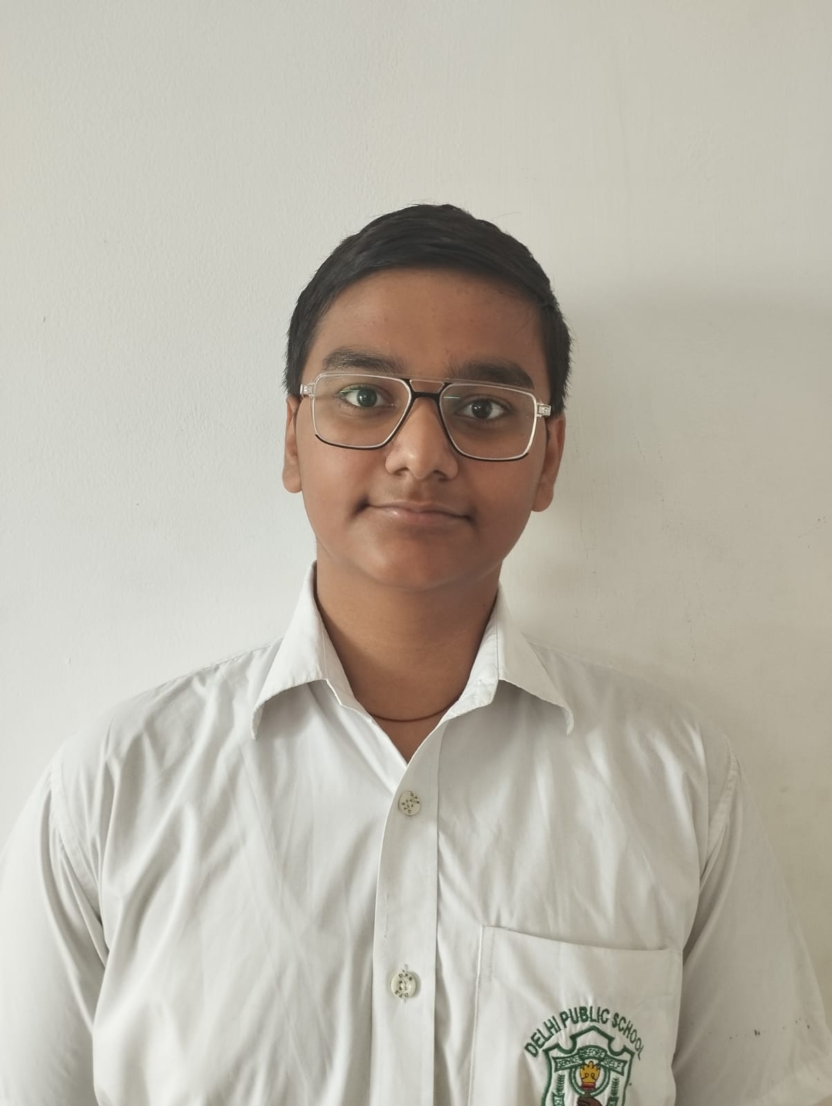 Delhi Public School, Bijnor