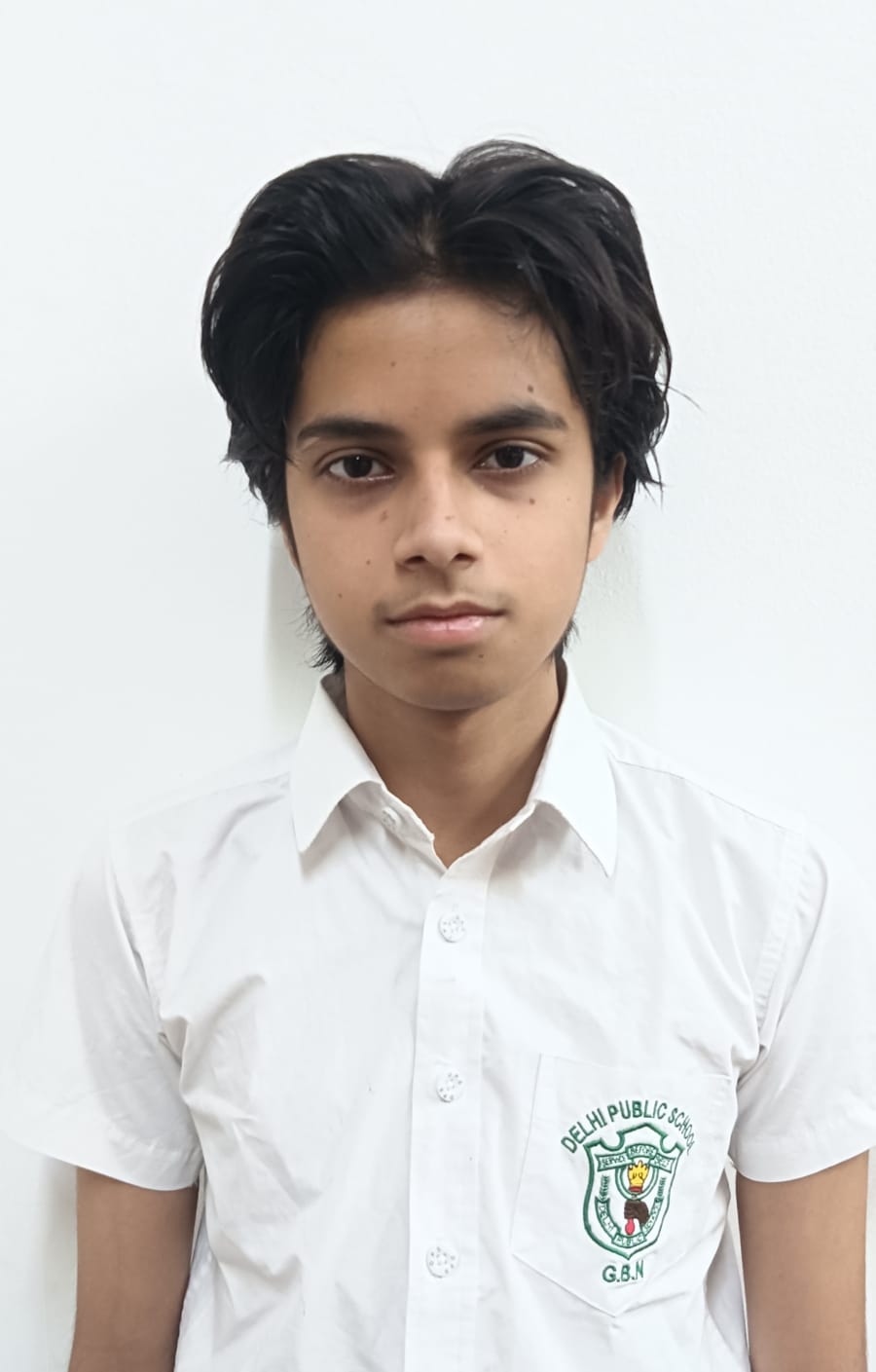 Delhi Public School, Bijnor