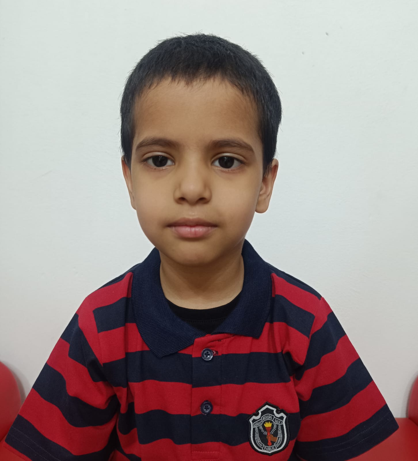 Delhi Public School, Bijnor