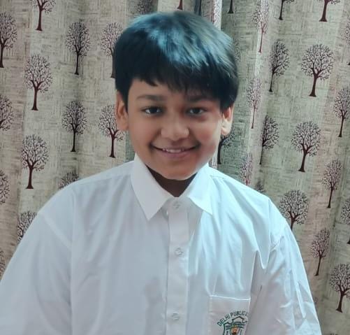 Delhi Public School, Bijnor