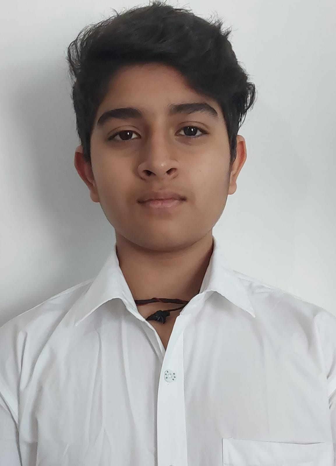 Delhi Public School, Bijnor