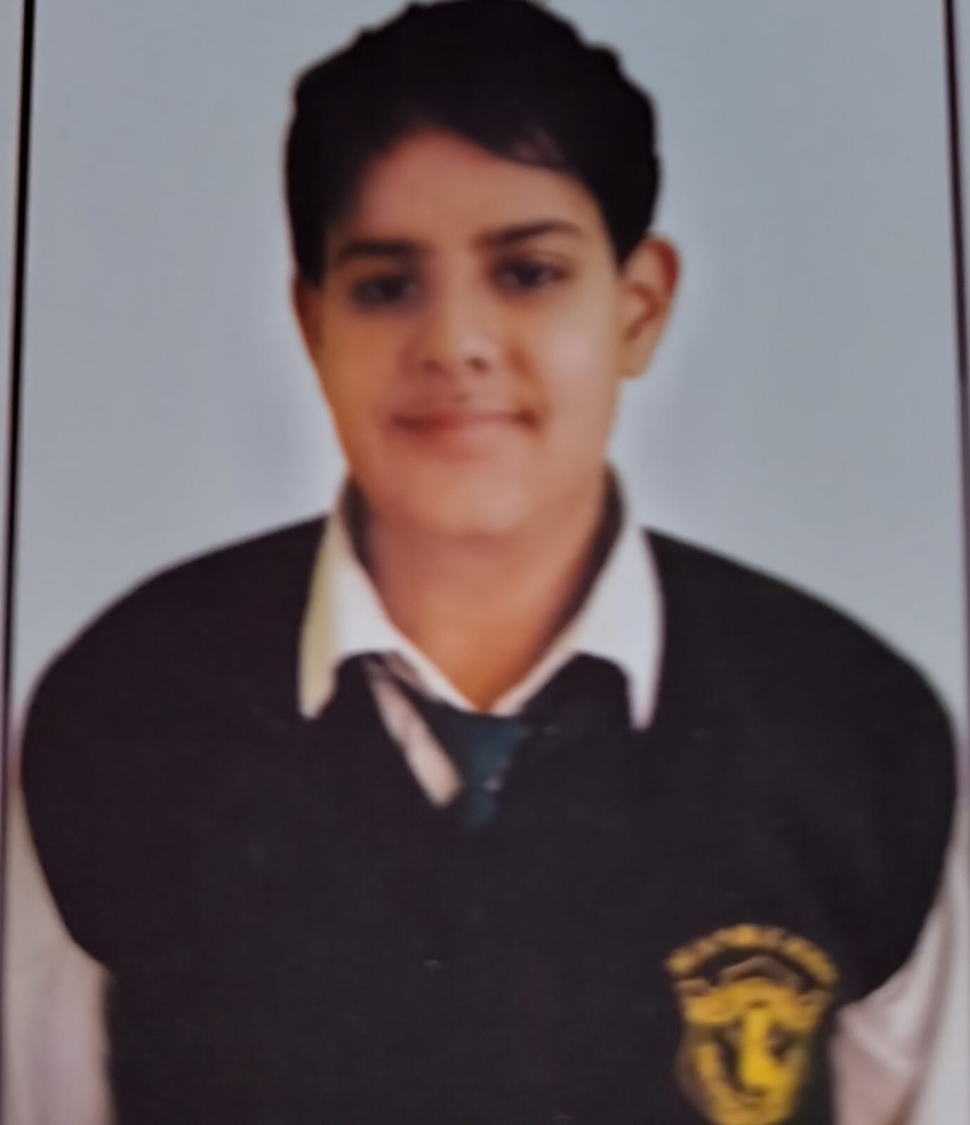 Delhi Public School, Bijnor