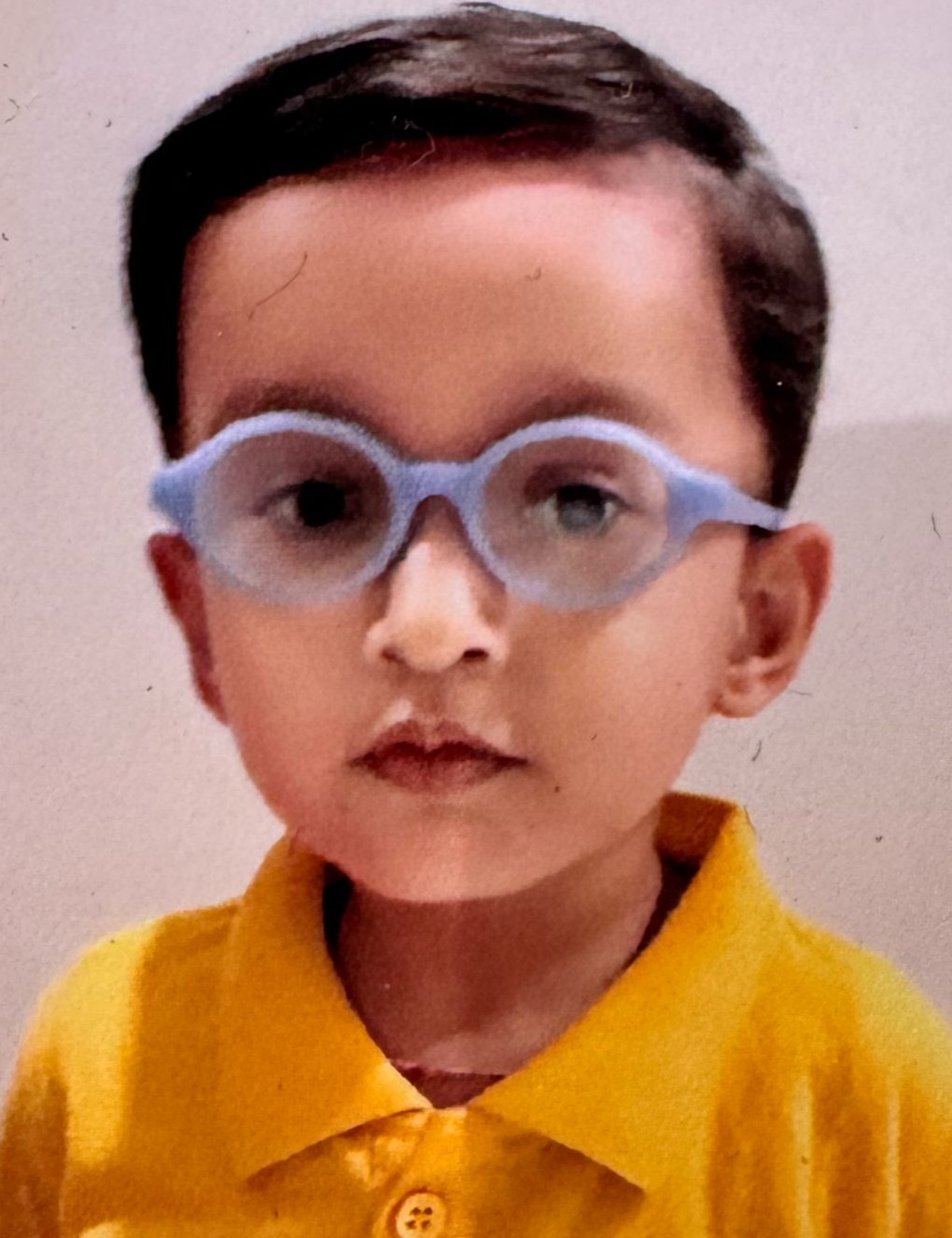 Delhi Public School, Bijnor