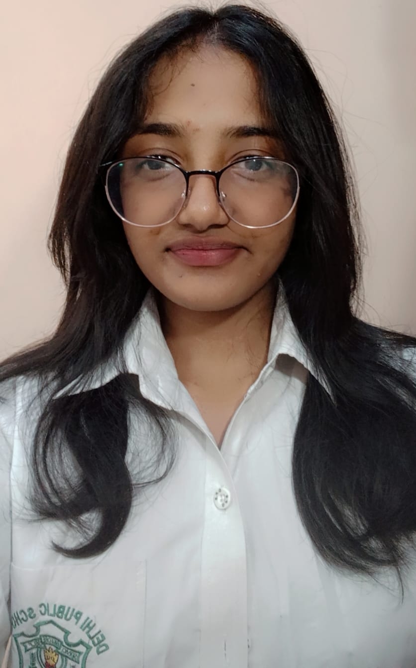 Delhi Public School, Bijnor