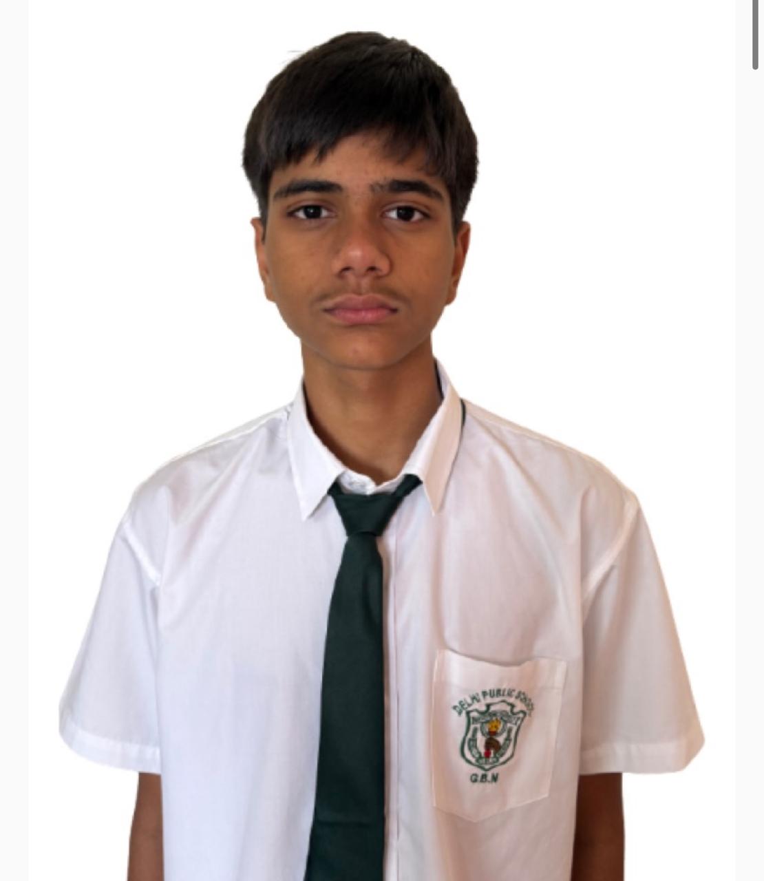 Delhi Public School, Bijnor