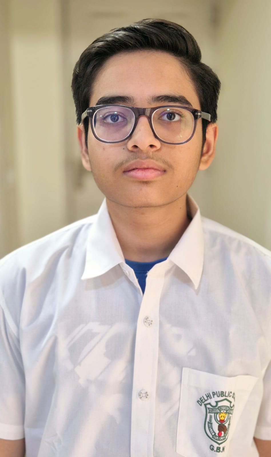 Delhi Public School, Bijnor