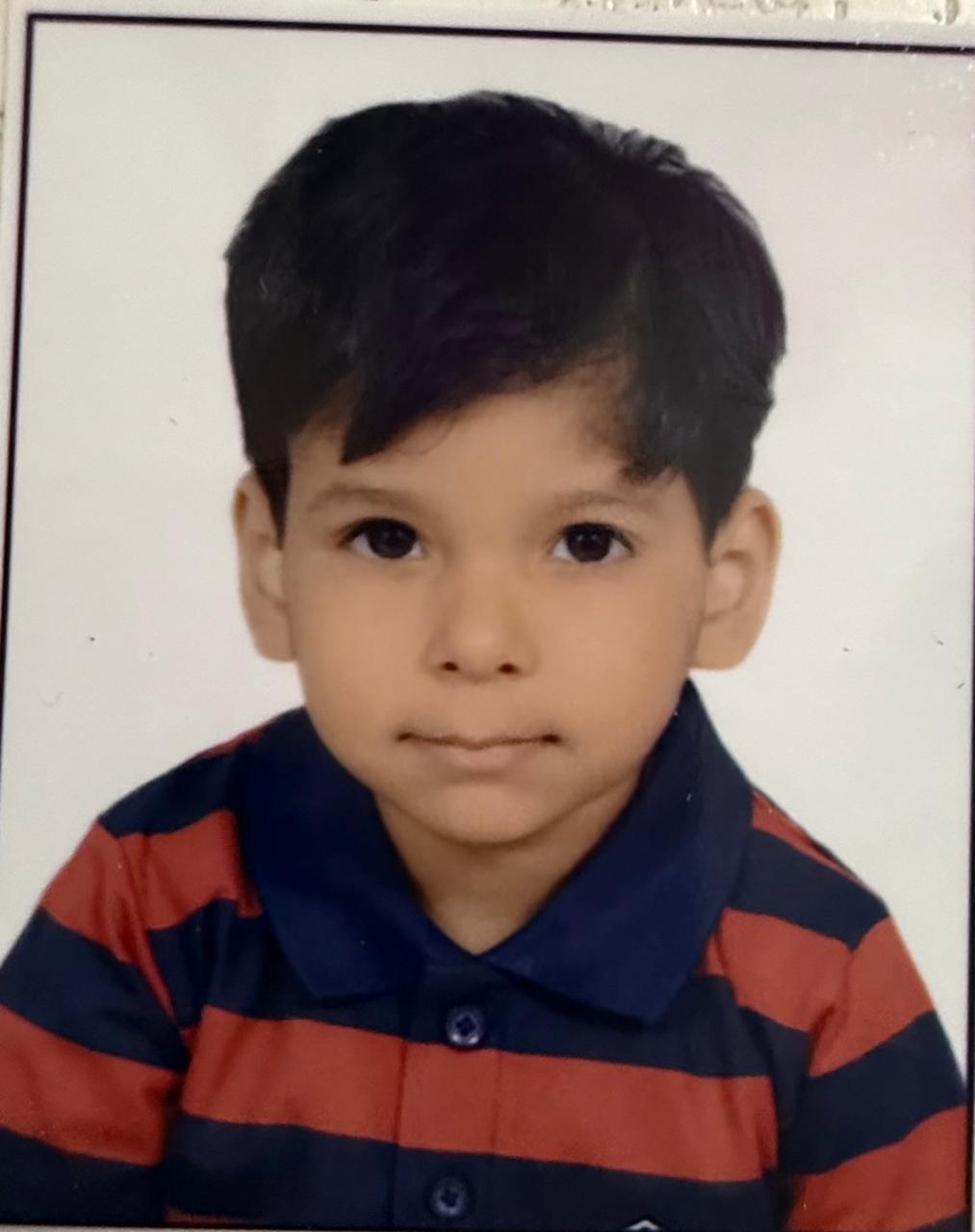 Delhi Public School, Bijnor