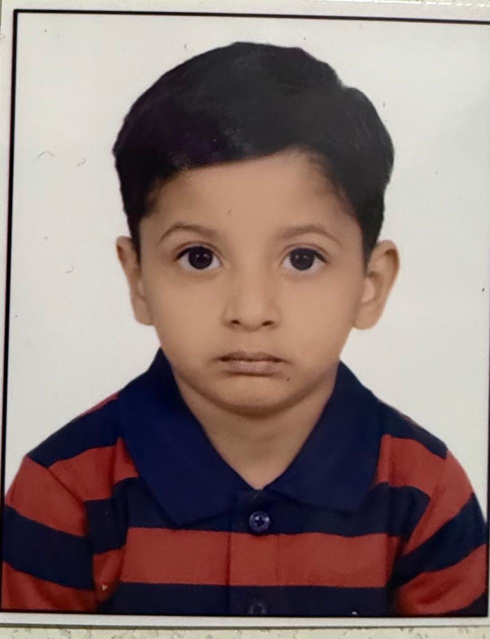 Delhi Public School, Bijnor