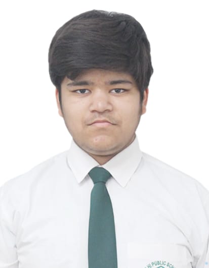 Delhi Public School, Bijnor