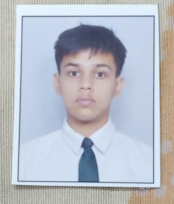 Delhi Public School, Bijnor