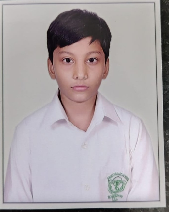 Delhi Public School, Bijnor