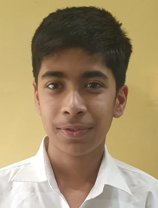 Delhi Public School, Bijnor