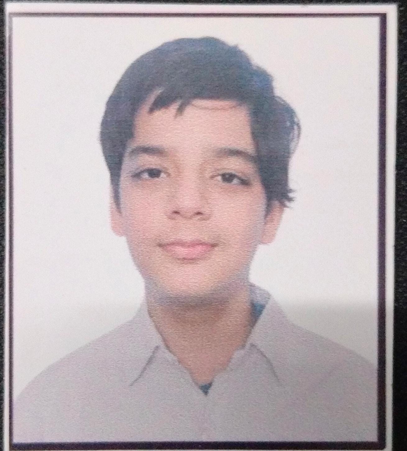 Delhi Public School, Bijnor