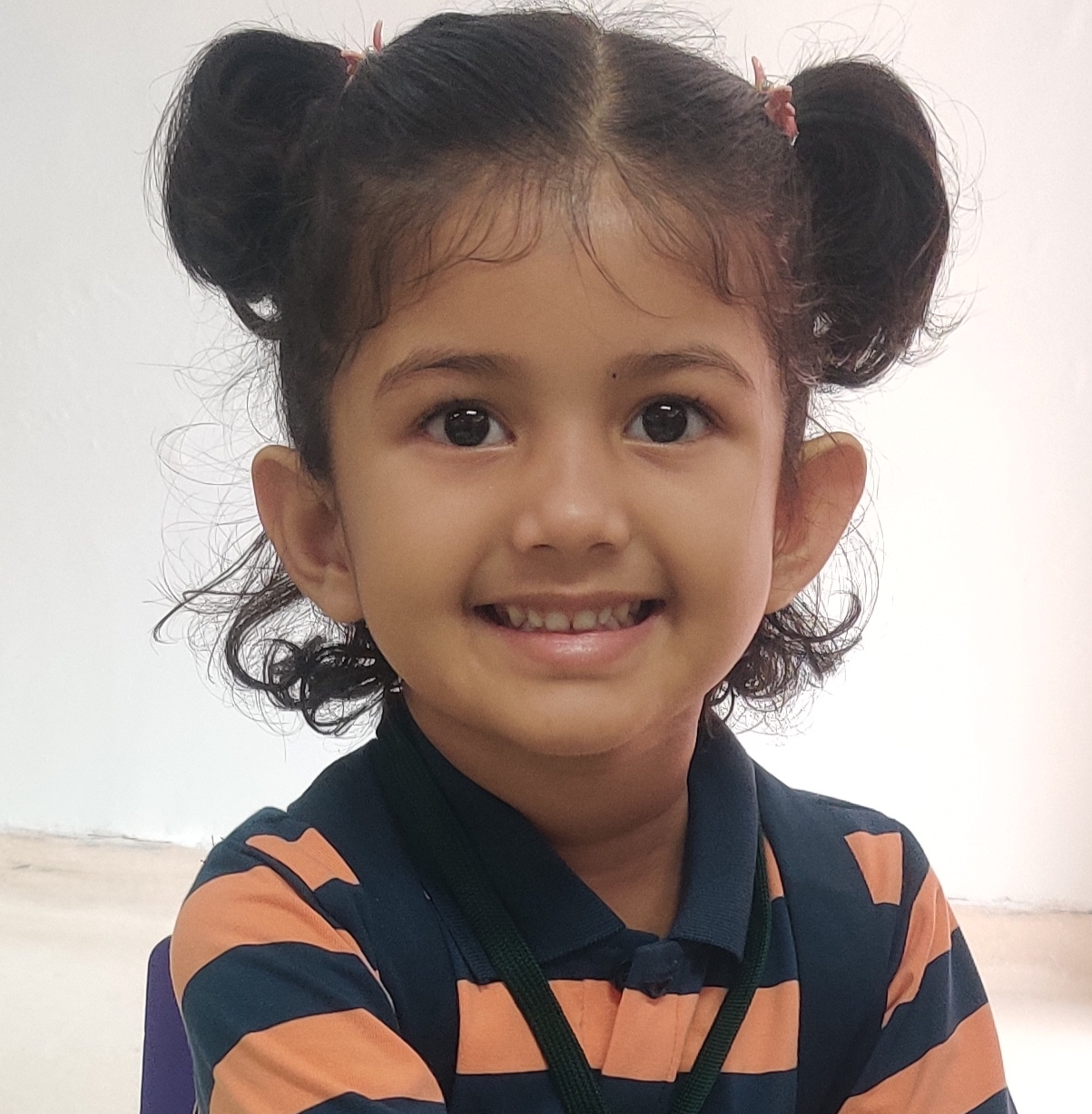 Delhi Public School, Bijnor