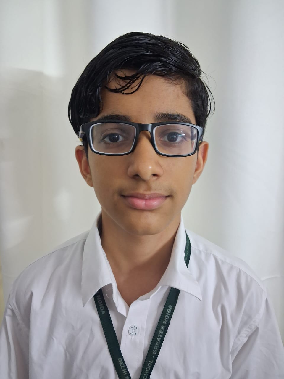 Delhi Public School, Bijnor