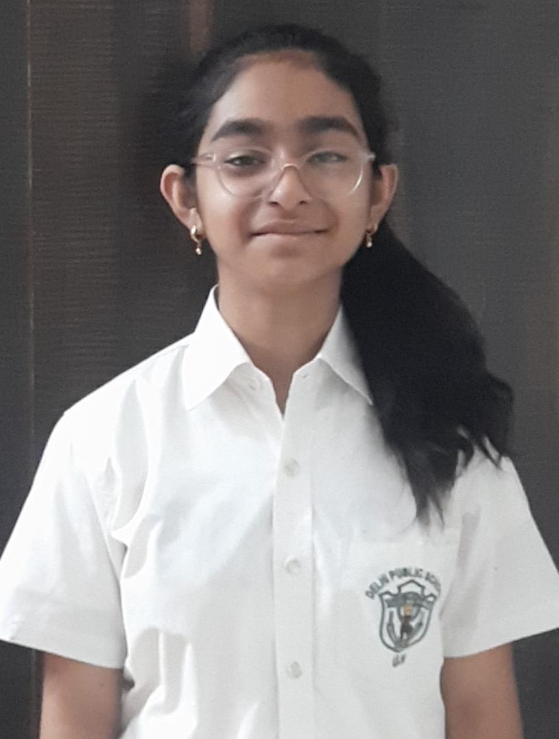 Delhi Public School, Bijnor