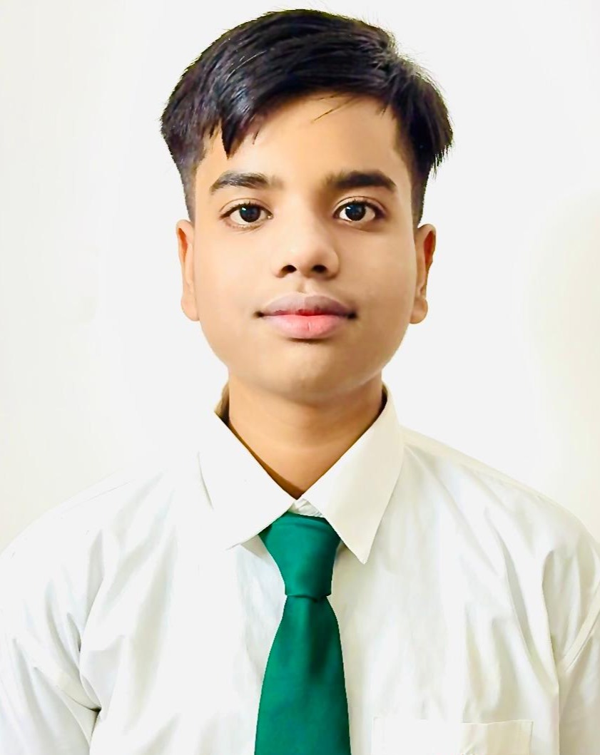 Delhi Public School, Bijnor