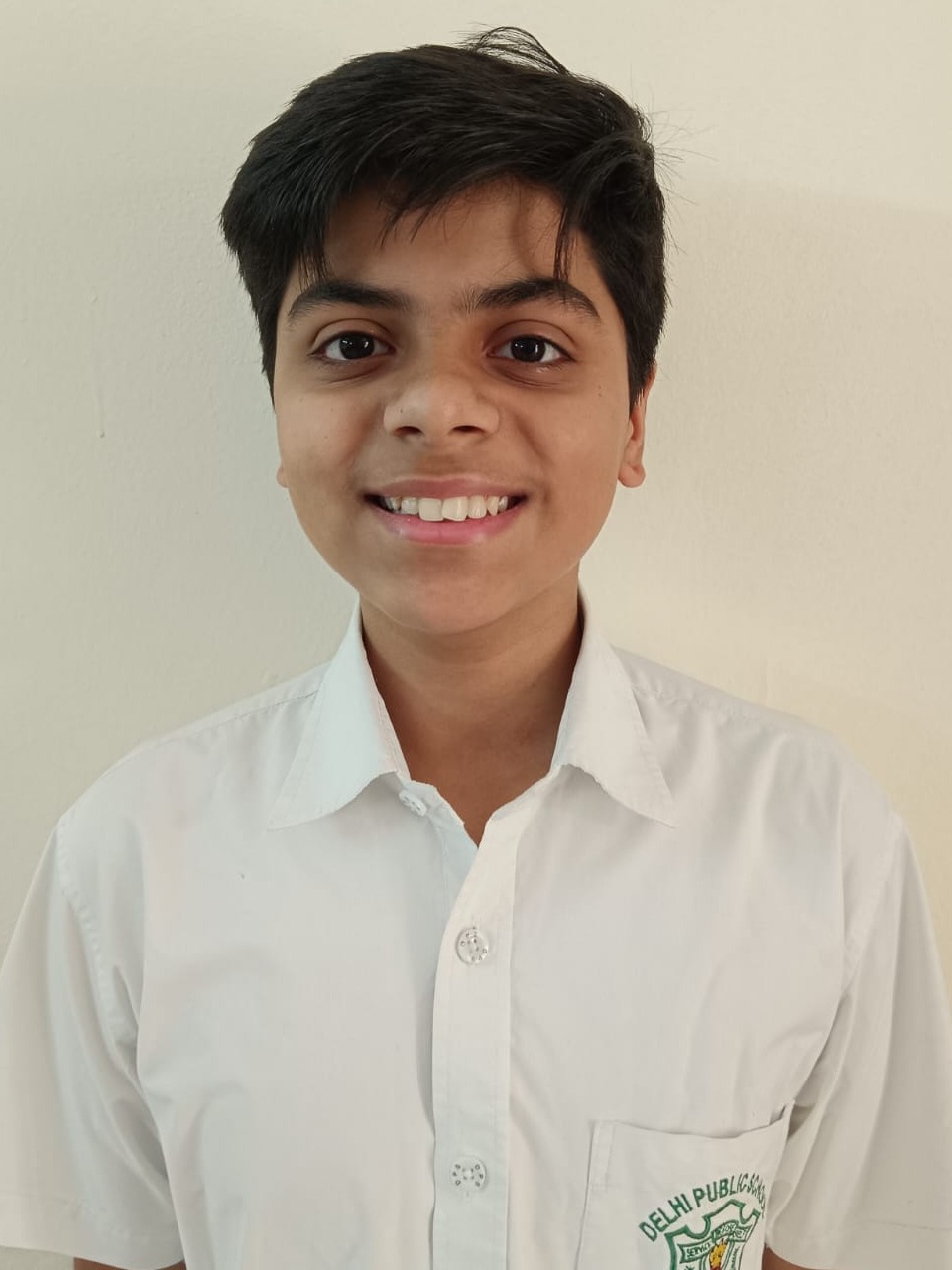 Delhi Public School, Bijnor