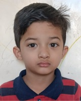 Delhi Public School, Bijnor