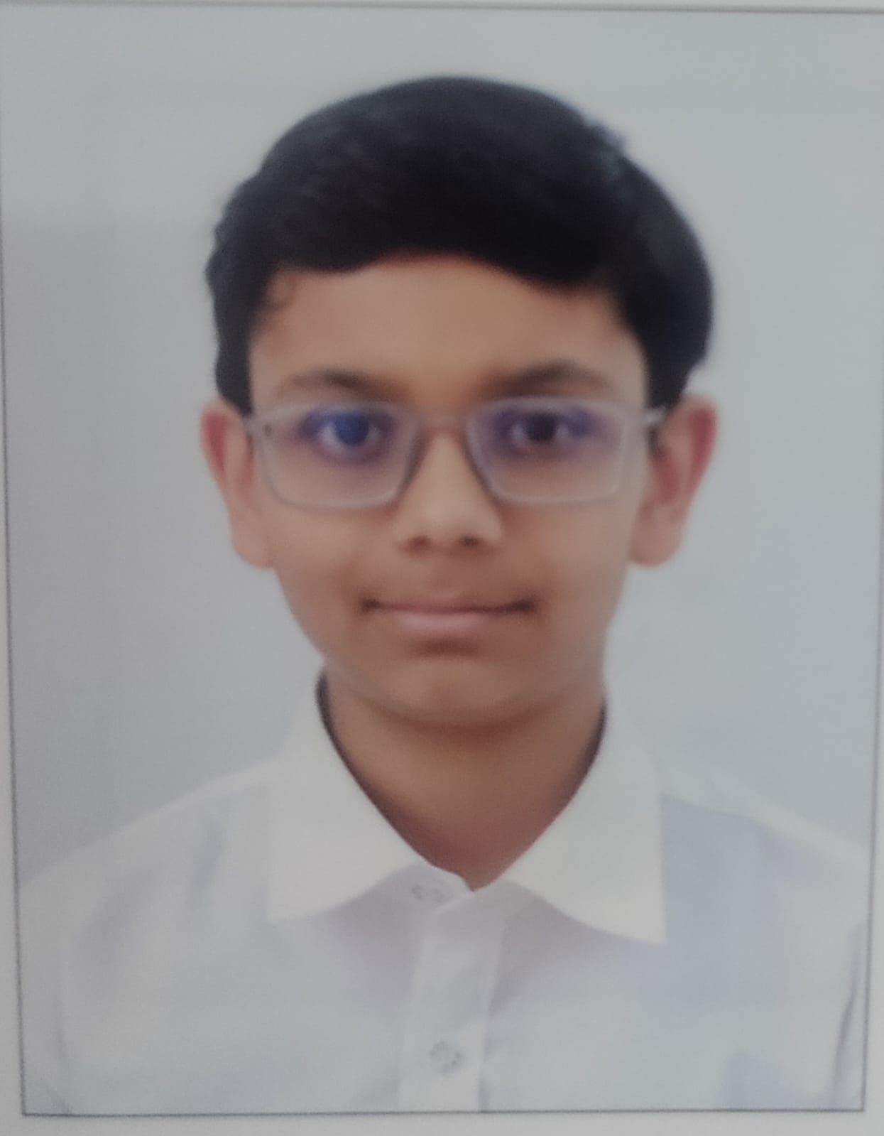 Delhi Public School, Bijnor