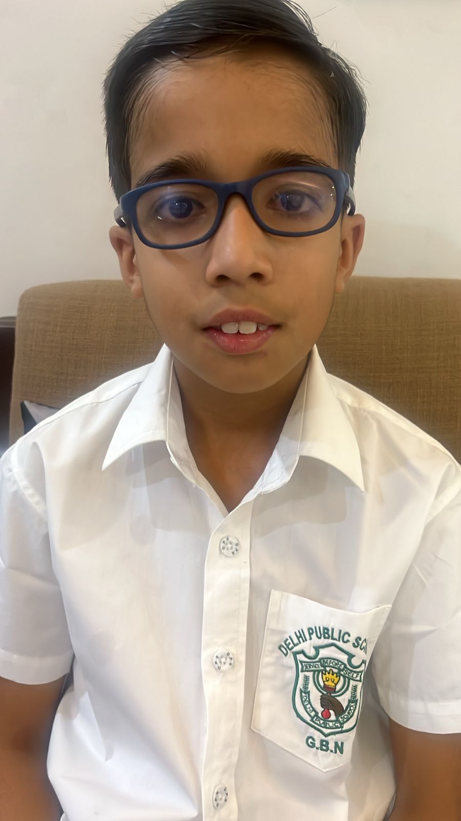 Delhi Public School, Bijnor