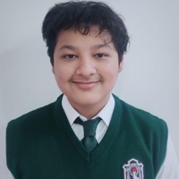 Delhi Public School, Bijnor