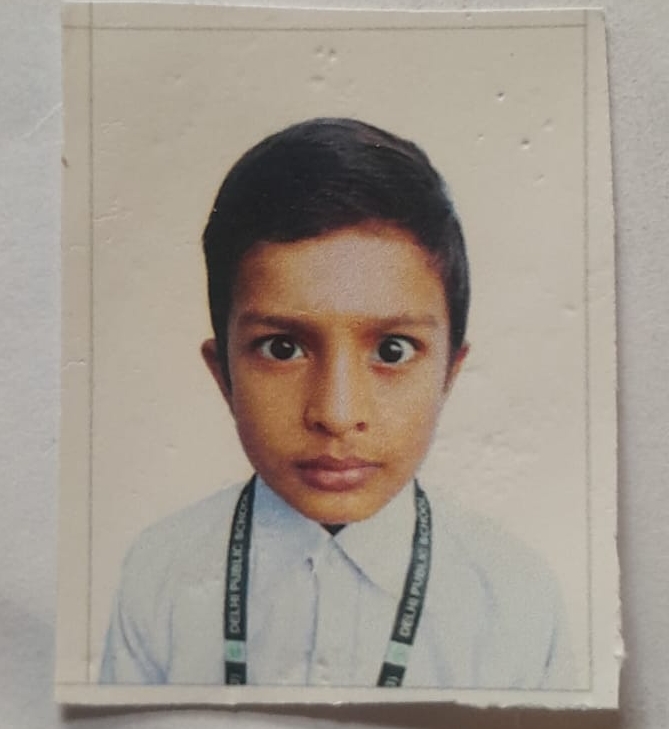 Delhi Public School, Bijnor